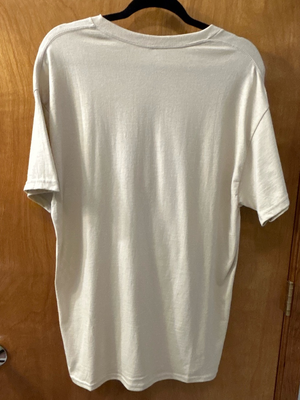 Hello Kitty 'Howdy' Short Sleeve Graphic Tee - Large - Picture 2 of 4